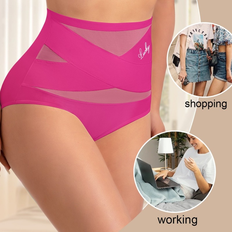 High Waist Tummy Control Shape - Shapewear Bodysuit Firm review and price
